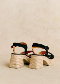 Sezane Espadrilles Manon- Espadrilles & Sabots