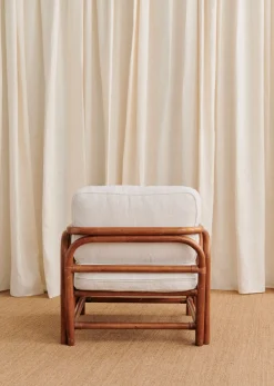 Sezane Fauteuil En Vintage- La Sélection Vintage