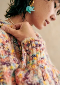 Sezane Gilet Emile- Maille