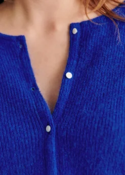 Sezane Gilet Gaspard- Maille