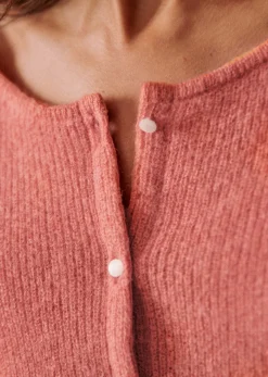 Sezane Gilet Gaspard- Maille