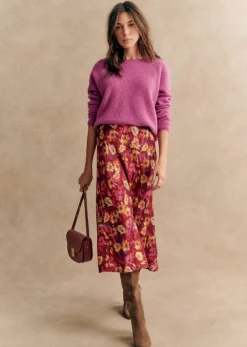 Sezane Gilet Gaspard- Maille