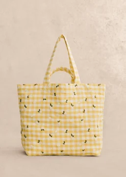 Sezane Grand Cabas- Le Bain