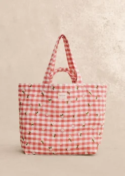 Sezane Grand Cabas- Le Bain