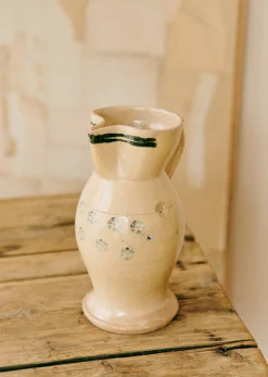 Sezane Jarre Italienne Vintage Moyen Modèle- La Sélection Vintage