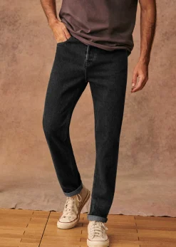 Sezane Jean Avi Slim- Jeans|Denim