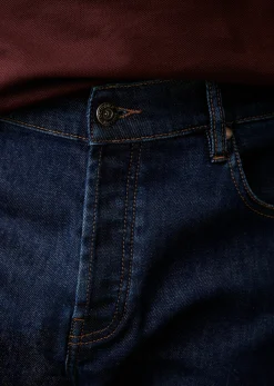 Sezane Jean Avi Slim- Jeans|Denim