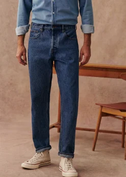 Sezane Jean Wrigley- Pantalons Casual|Jeans