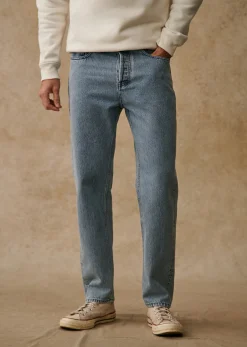 Sezane Jean Wrigley- Pantalons Casual|Jeans