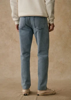 Sezane Jean Wrigley- Pantalons Casual|Jeans