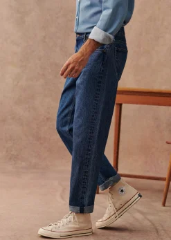 Sezane Jean Wrigley- Pantalons Casual|Jeans