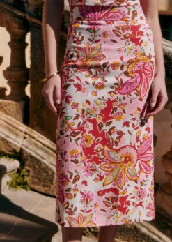 Sezane Jupe Annette- Jupes & Shorts