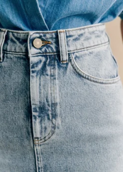 Sezane Jupe Despina- Jupes & Shorts