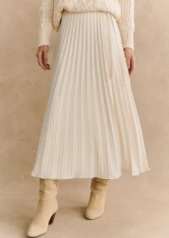Sezane Jupe Dila- Jupes & Shorts