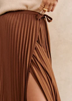 Sezane Jupe Dila- Jupes & Shorts