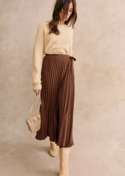 Sezane Jupe Dila- Jupes & Shorts