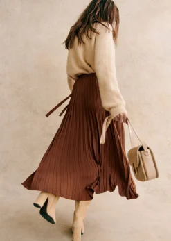 Sezane Jupe Dila- Jupes & Shorts