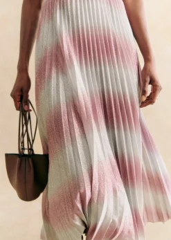 Sezane Jupe Dilo- Jupes & Shorts