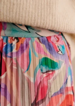 Sezane Jupe Dilo- Jupes & Shorts