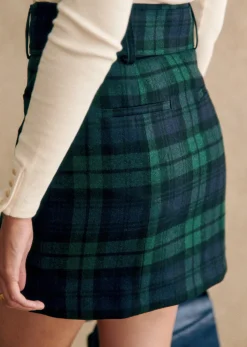 Sezane Jupe Gillie- Jupes & Shorts