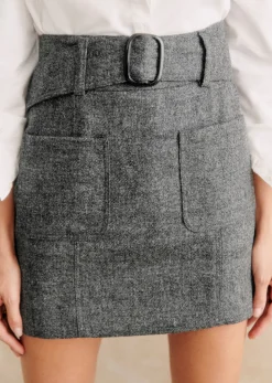 Sezane Jupe Gillie- Jupes & Shorts