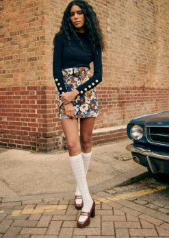 Sezane Jupe Gillie- Jupes & Shorts