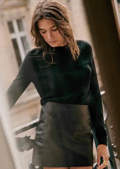 Sezane Jupe Harlow- Jupes & Shorts