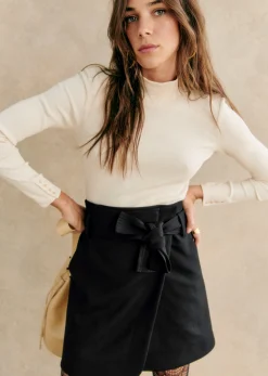 Sezane Jupe Leandra- Jupes & Shorts