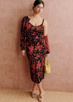 Sezane Jupe Leona- Jupes & Shorts