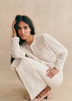 Sezane Jupe Magalia- Jupes & Shorts