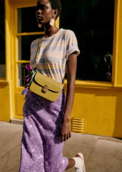 Sezane Jupe Magalia- Jupes & Shorts