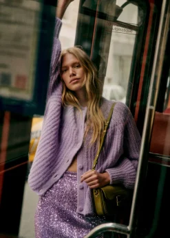 Sezane Jupe Magalia- Jupes & Shorts