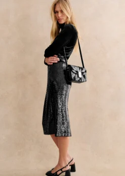 Sezane Jupe Magalia- Jupes & Shorts
