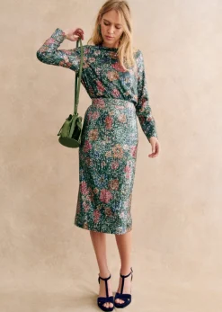 Sezane Jupe Magalia- Jupes & Shorts