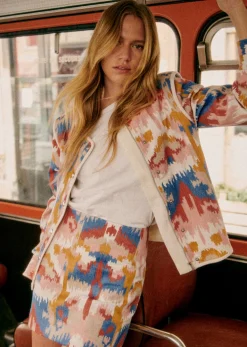 Sezane Jupe Malia- Jupes & Shorts