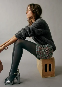Sezane Jupe Malia- Jupes & Shorts