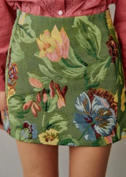 Sezane Jupe Malia- Jupes & Shorts