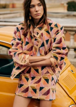 Sezane Jupe Malia- Jupes & Shorts
