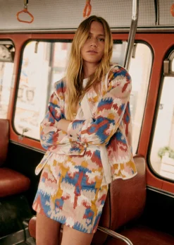 Sezane Jupe Malia- Jupes & Shorts
