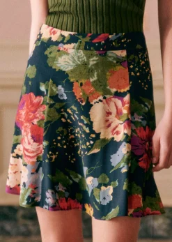 Sezane Jupe Mariata- Jupes & Shorts