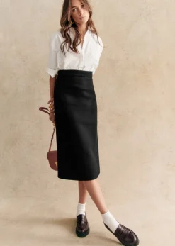 Sezane Jupe Musetta- Jupes & Shorts