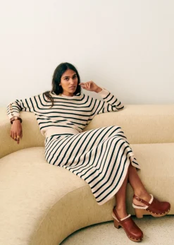 Sezane Jupe Naelle- Jupes & Shorts