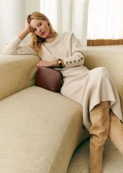Sezane Jupe Naelle- Jupes & Shorts