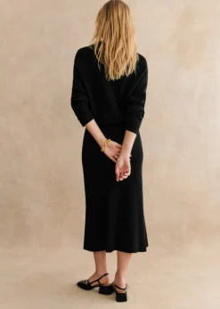 Sezane Jupe Naelle- Jupes & Shorts