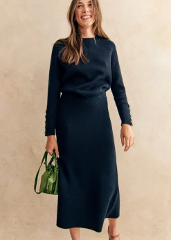 Sezane Jupe Naelle- Jupes & Shorts