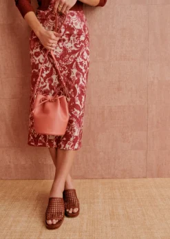Sezane Jupe Norma- Jupes & Shorts