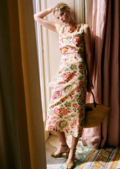Sezane Jupe Norma- Jupes & Shorts