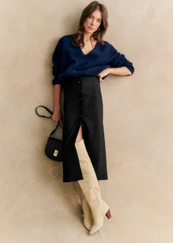Sezane Jupe Rosalba- Jupes & Shorts