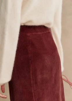 Sezane Jupe Rosalba- Jupes & Shorts