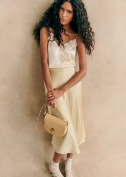 Sezane Jupe Sandy- Jupes & Shorts